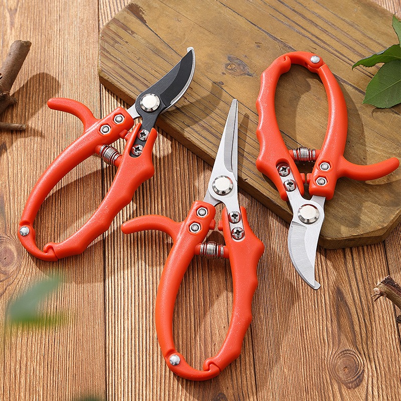 Bonsai Garden Knife - Tuinieren Tak Schaar Fruitboom Scharen Enten