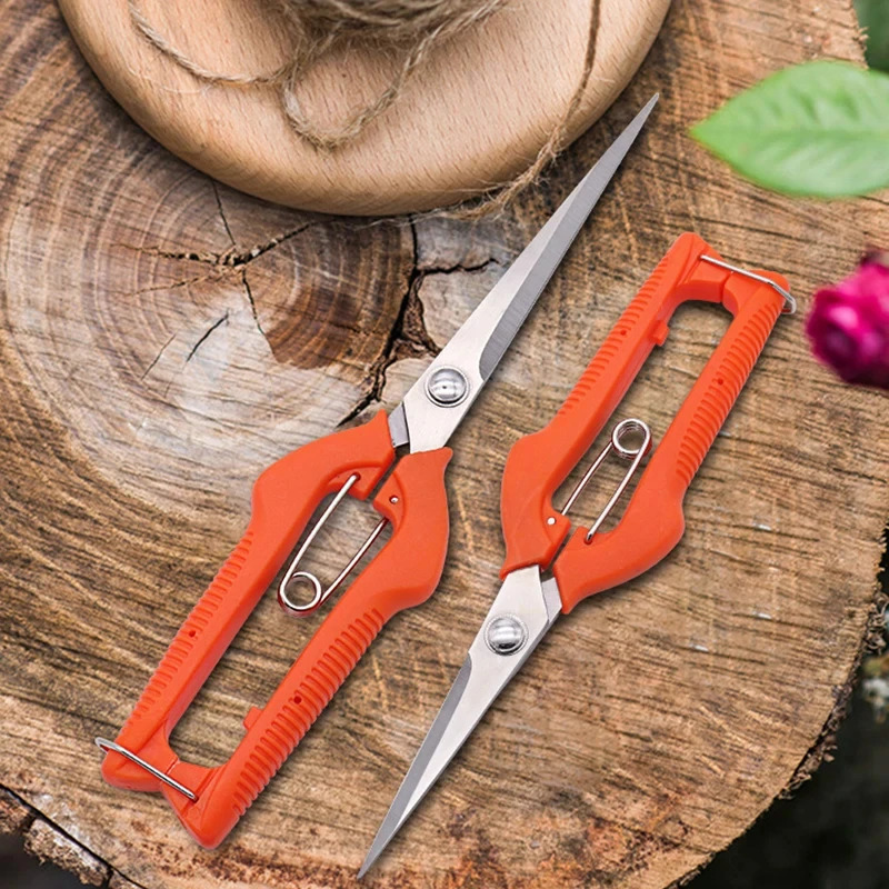 Multifunctionele snoeischaar – - Bonsai Garden Knife recensie en prijs