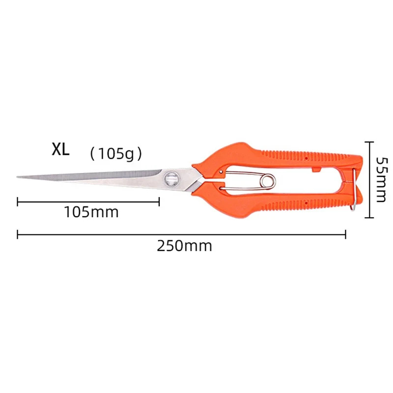 Multifunctionele snoeischaar – - Bonsai Garden Knife recensie en prijs