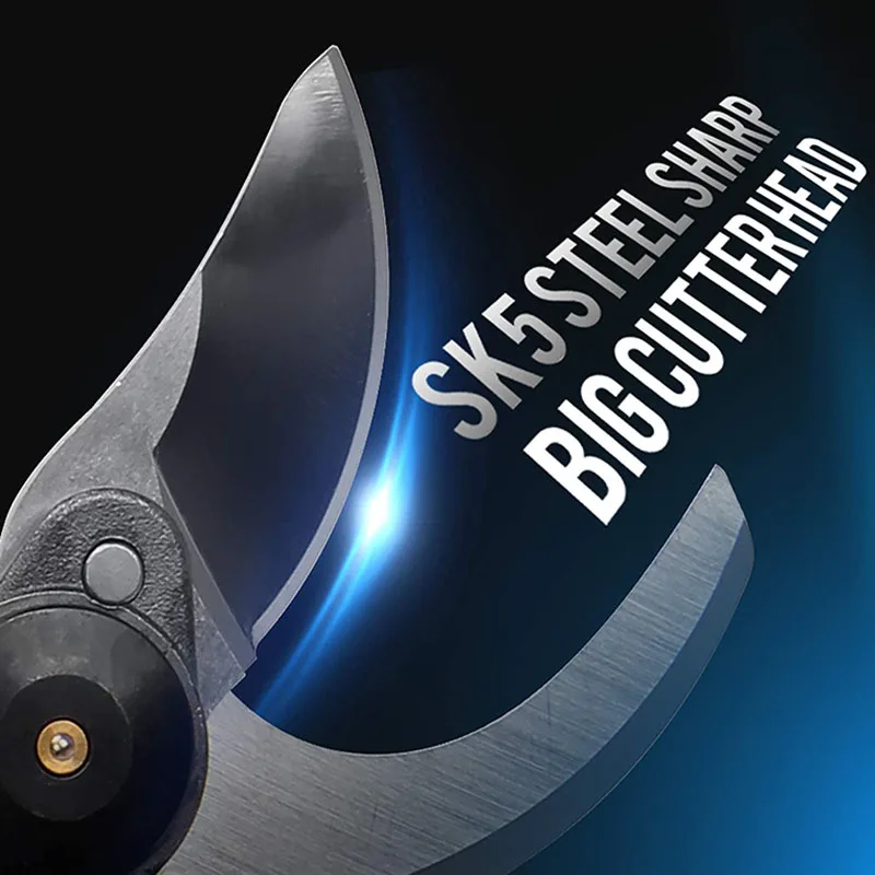 25mm Draadloze Snoeischaar Sni - Bonsai Garden Knife recensie en prijs