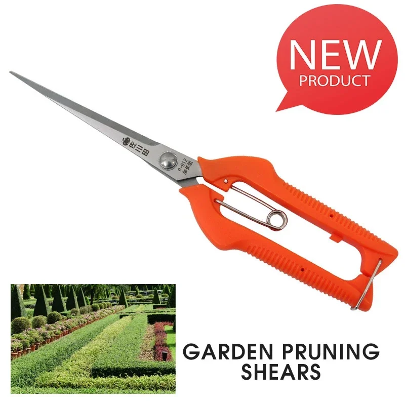 Uitgebreide Pro Tuin Snoeischa - Bonsai Garden Knife recensie en prijs