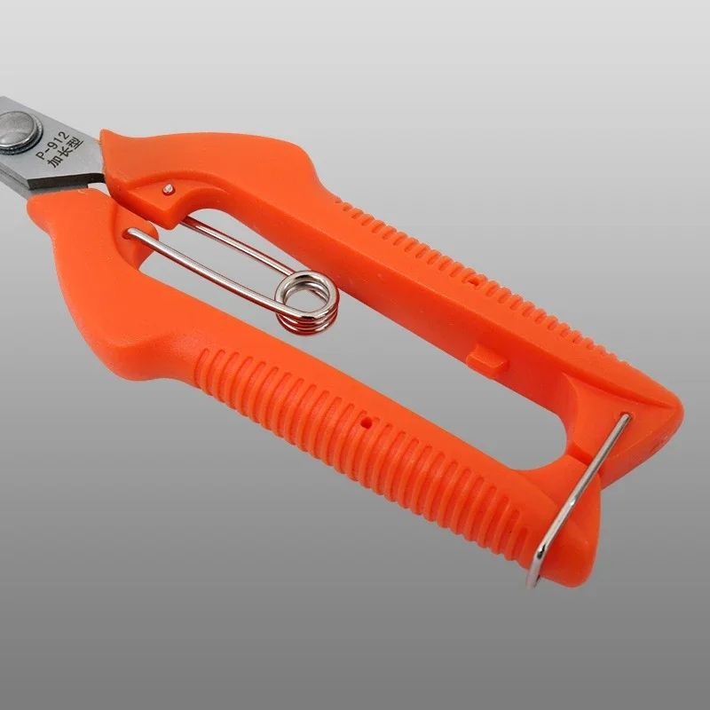 Uitgebreide Pro Tuin Snoeischa - Bonsai Garden Knife recensie en prijs