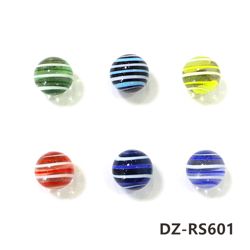 6pcs 16mm Nieuwe Custom Murano - Bonsai Garden Game recensie en prijs