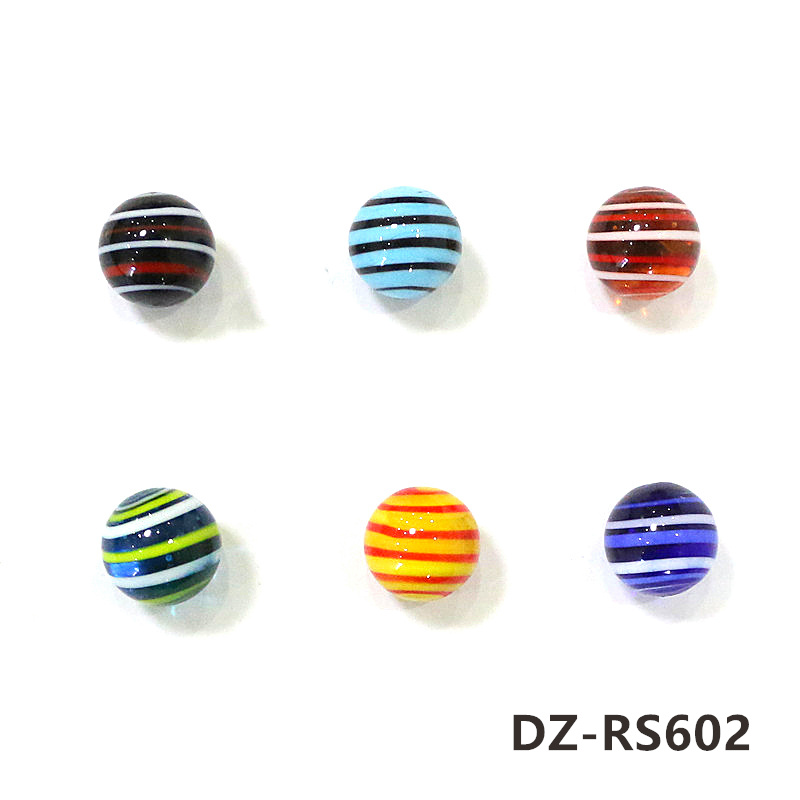 6pcs 16mm Nieuwe Custom Murano - Bonsai Garden Game recensie en prijs