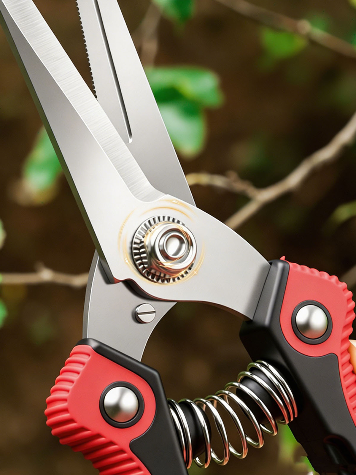 NEWSHARK Roestvrijstalen snoei - Bonsai Garden Knife recensie en prijs
