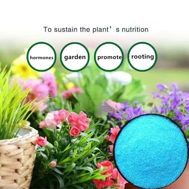 200g Tuin Wateroplosbare Mests - Elemental Bonsai Garden recensie en prijs