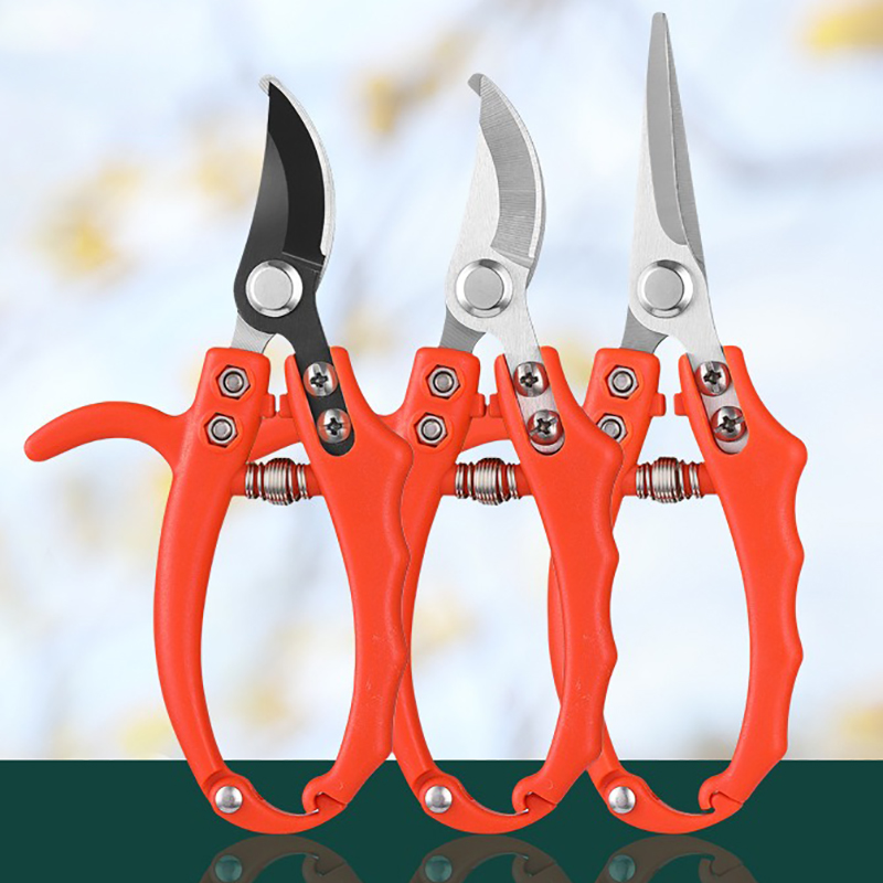 Tuinieren Tak Schaar Fruitboom - Bonsai Garden Knife recensie en prijs