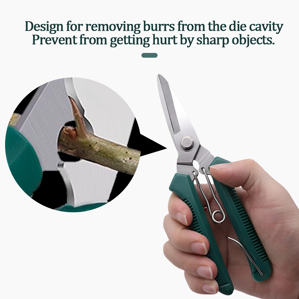 190 mm tuinsnoeischaar voor bo - Bonsai Garden Knife recensie en prijs