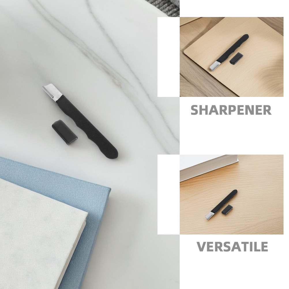 2 Stuks Tuingereedschap Slijps - Bonsai Garden Knife recensie en prijs
