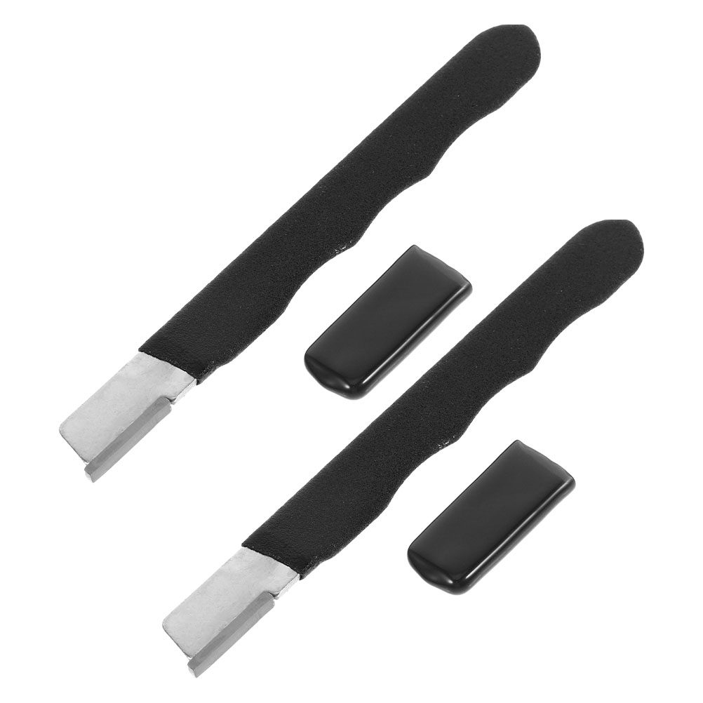 2 Stuks Tuingereedschap Slijps - Bonsai Garden Knife recensie en prijs