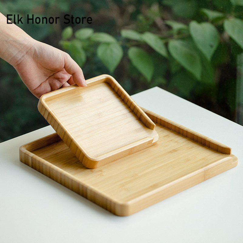 Chinese Bamboe Voedselbak Puer - Bonsai Garden Chinese Garden recensie en prijs