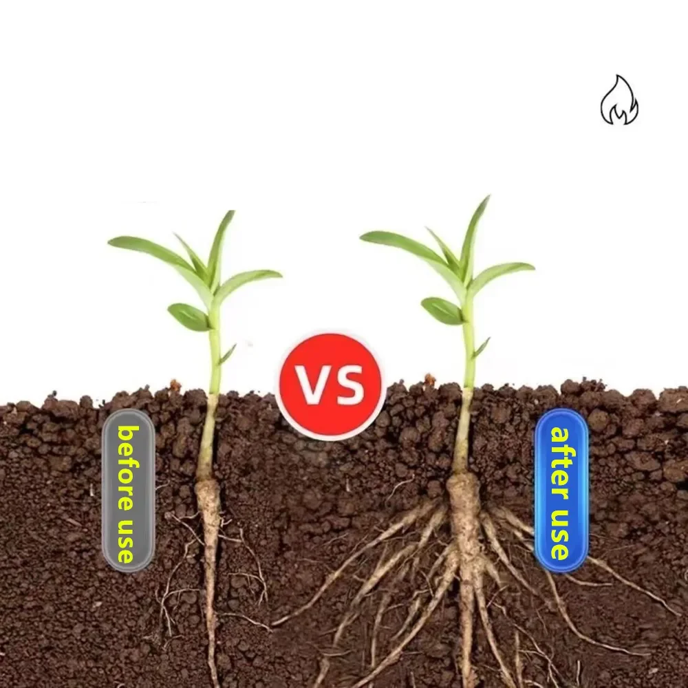 Tuinmeststof op waterbasis voo - Elemental Bonsai Garden recensie en prijs