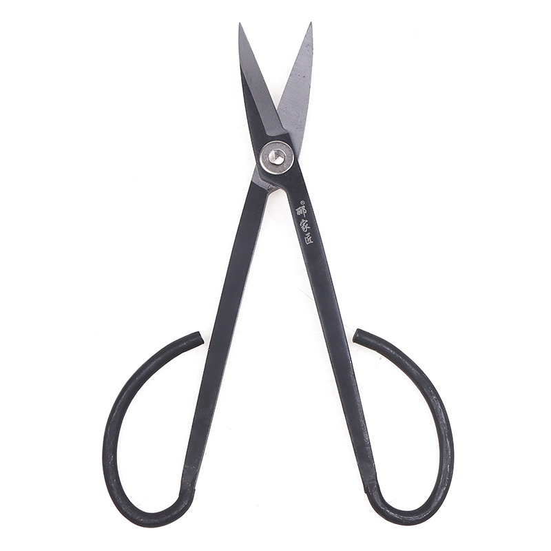 Schaar met lange steel Bonsai- - Bonsai Garden Knife recensie en prijs
