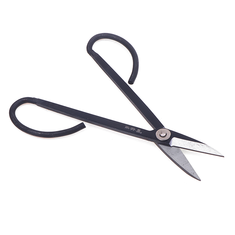 Schaar met lange steel Bonsai- - Bonsai Garden Knife recensie en prijs