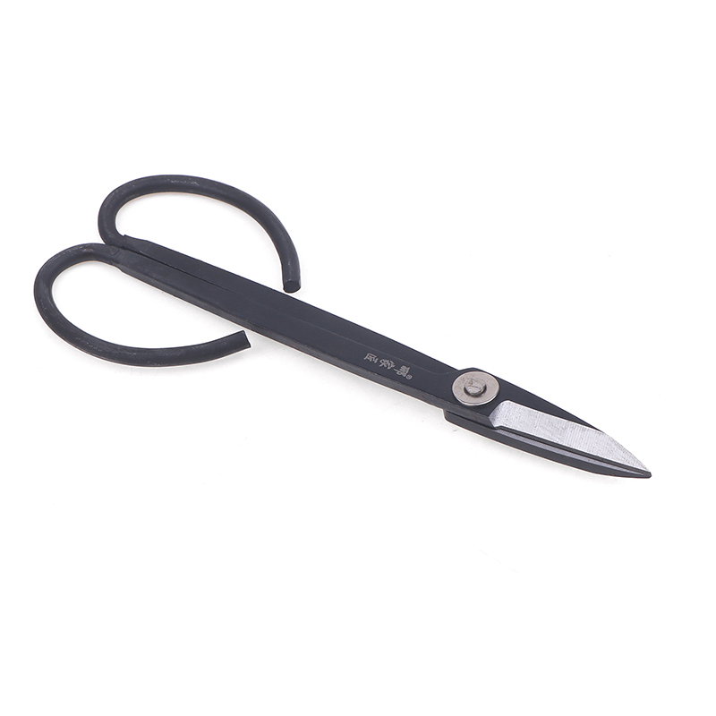 Schaar met lange steel Bonsai- - Bonsai Garden Knife recensie en prijs