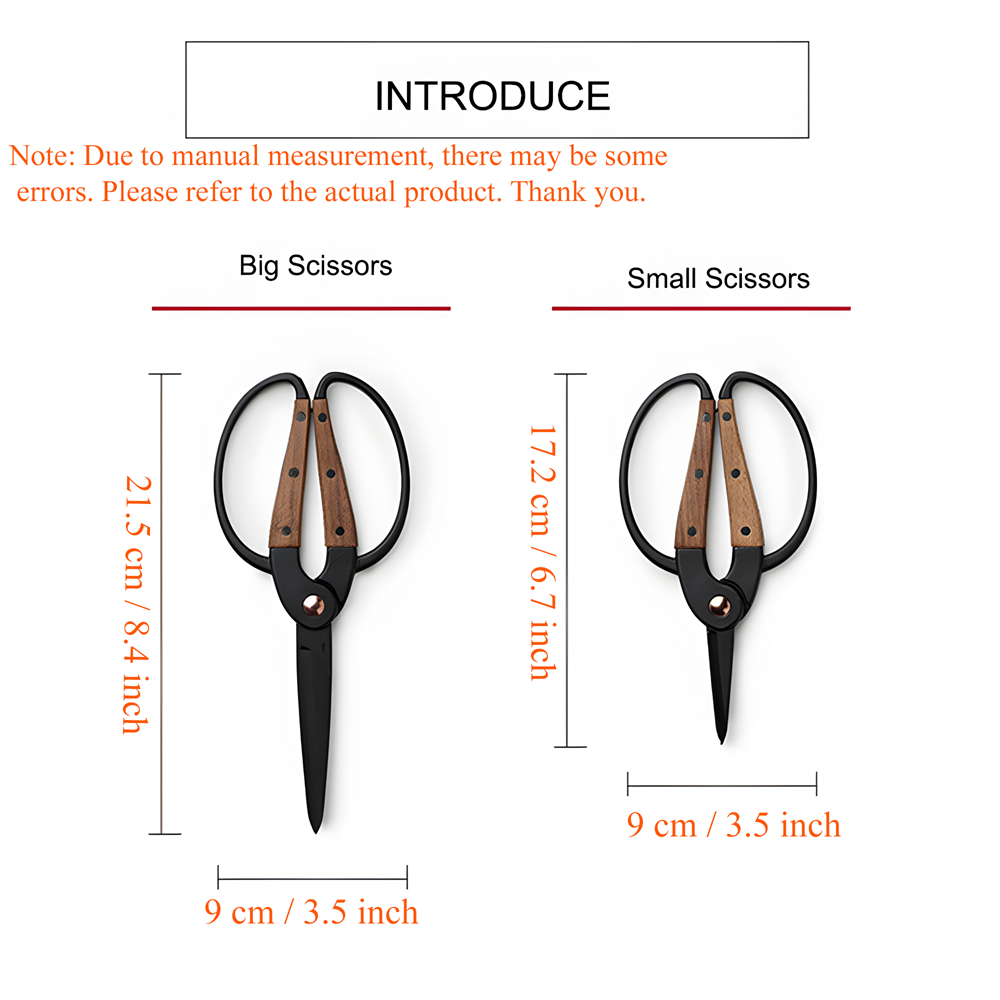 1 Pc, Professionele Kwaliteit  - Bonsai Garden Knife recensie en prijs