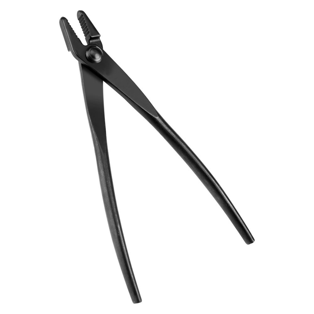 Mangaanstaal legering Bonsai d - Bonsai Garden Knife recensie en prijs