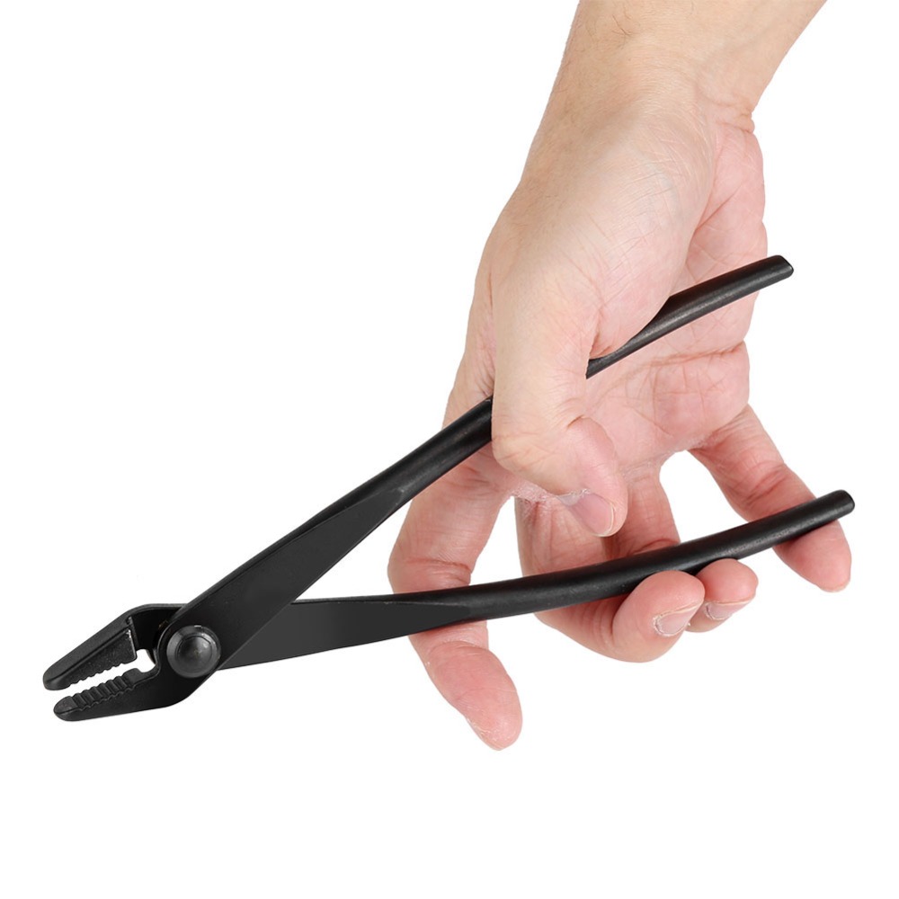 Professionele Bonsai-draadtang - Bonsai Garden Knife recensie en prijs
