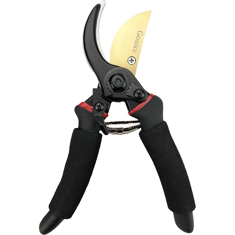 8 Proional Premium Titanium By - Bonsai Garden Knife recensie en prijs