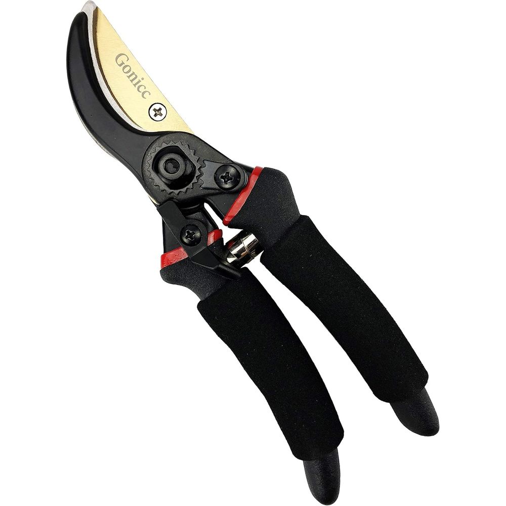 8 Proional Premium Titanium By - Bonsai Garden Knife recensie en prijs
