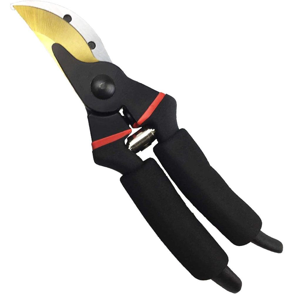 8 Proional Premium Titanium By - Bonsai Garden Knife recensie en prijs
