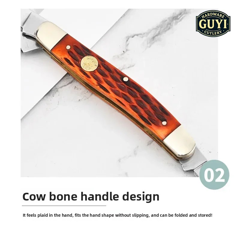 Fruitboom-plantenbouwmes – een - Bonsai Garden Knife recensie en prijs