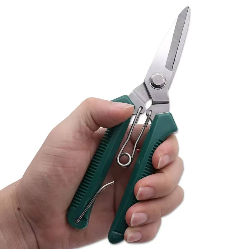 190mm Rechte snoeischaar van r - Bonsai Garden Knife recensie en prijs