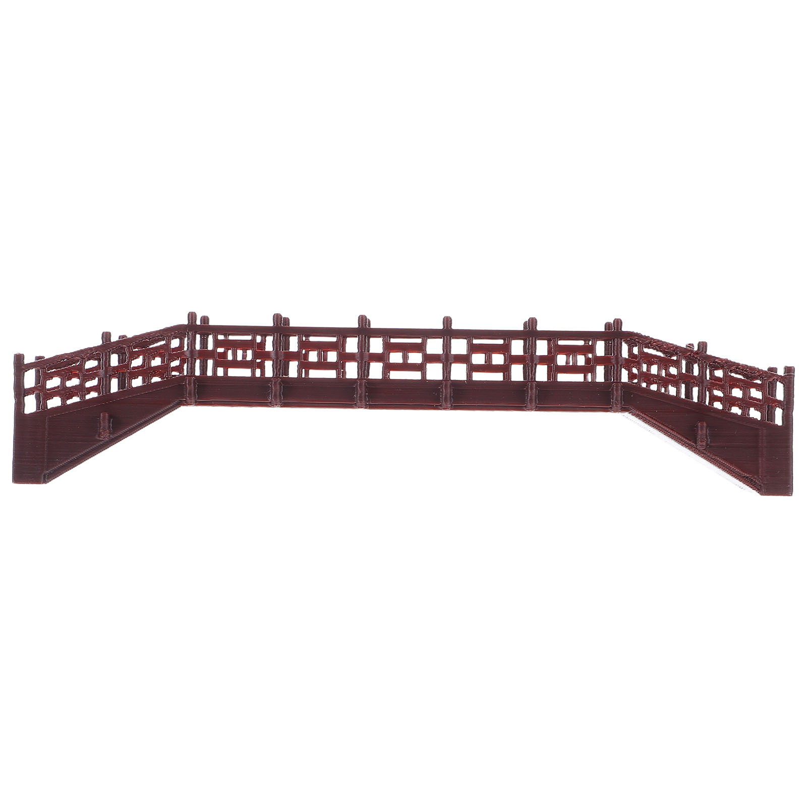Miniatuurbrug Chinese stijl pl - Bonsai Garden Chinese Garden recensie en prijs