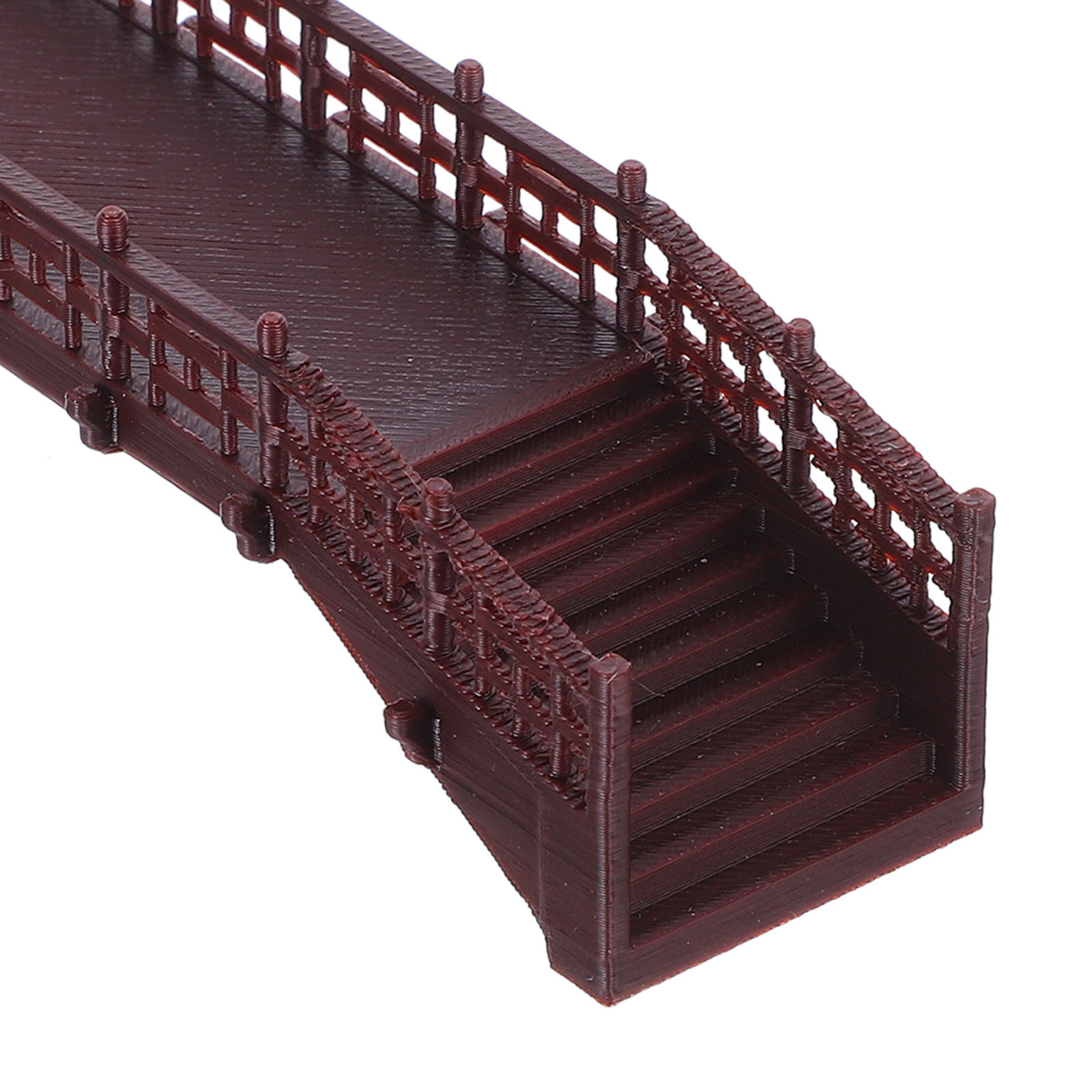 Miniatuurbrug Chinese stijl pl - Bonsai Garden Chinese Garden recensie en prijs