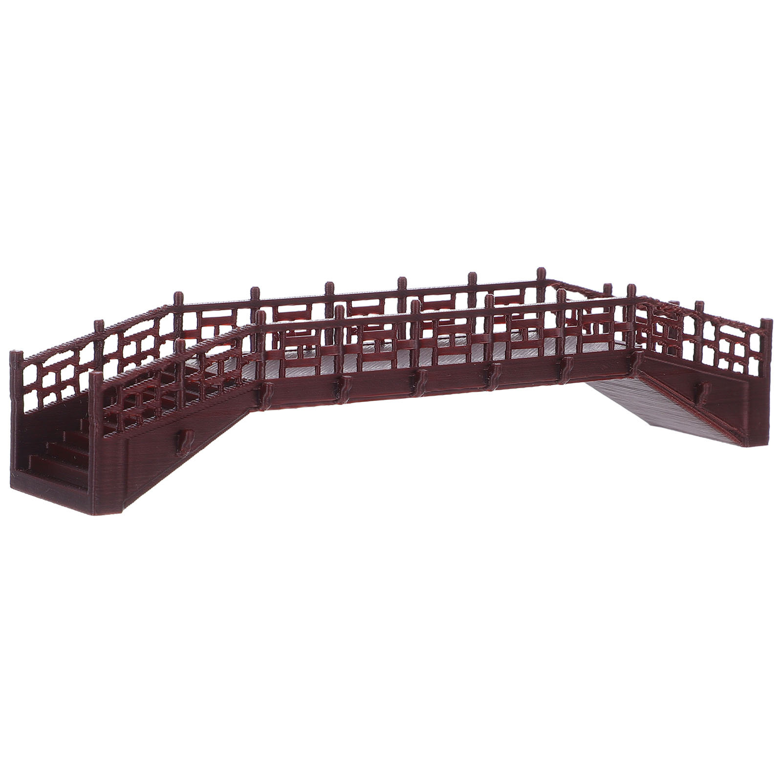 Miniatuurbrug Chinese stijl pl - Bonsai Garden Chinese Garden recensie en prijs