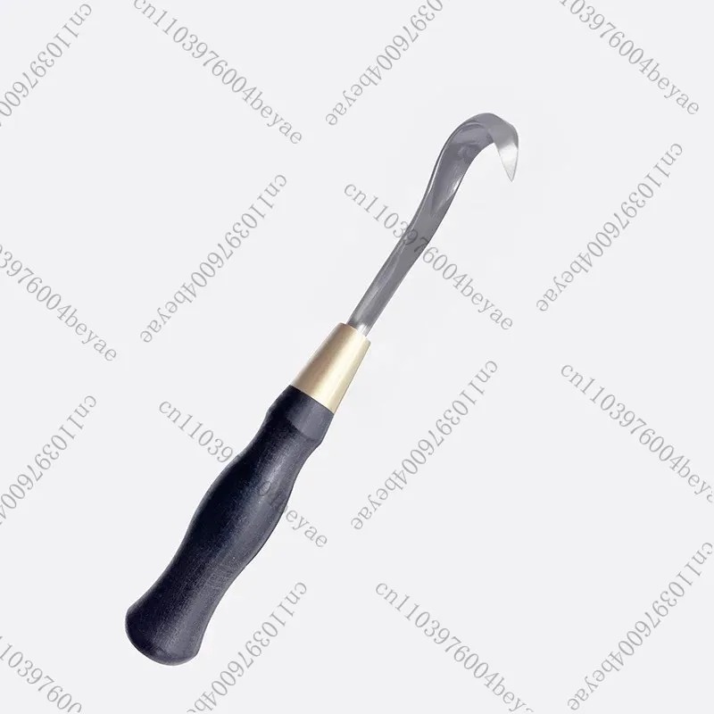 Bonsai geborstelde messenset,  - Bonsai Garden Knife recensie en prijs